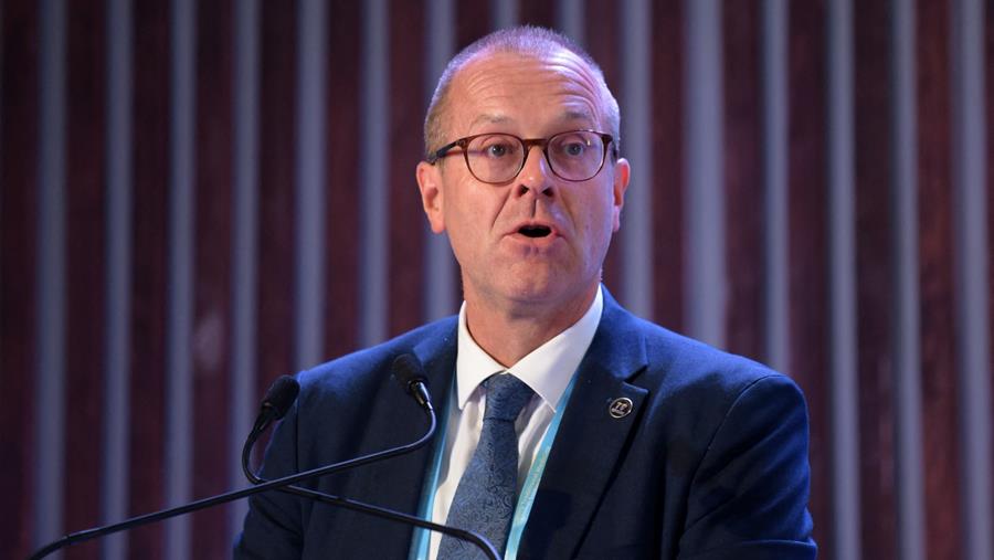 Hans Kluge : « 200.000 décès dus à la chaleur ces quatre dernières années »