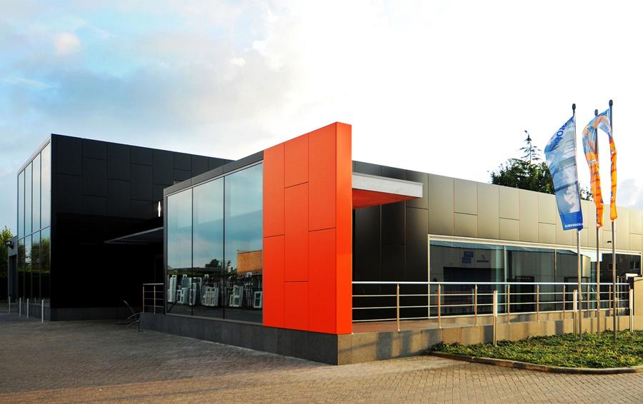 Hoe wonen we morgen?