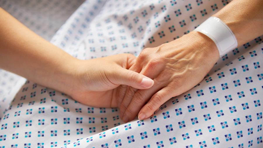Leden seniorenbeweging Neos willen uitbreiding euthanasiewet