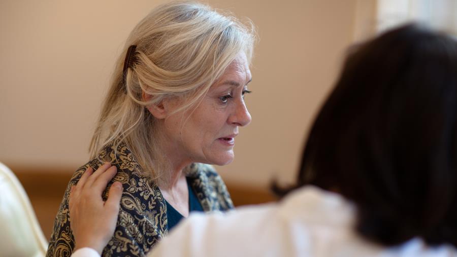 De ziekte van Alzheimer: België kampt met een sterke stijging van het aantal gevallen