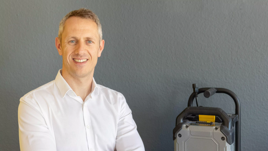 Briggs & Stratton benoemt manager elektrificatie
