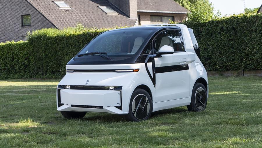 Rijtest Linktour Alumi L7e (12,96 kWh – 10 kW/13,6 pk)
