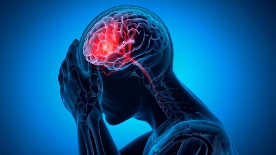 Endovasculaire behandeling bij CVA met occlusie van kleinere bloedvaten