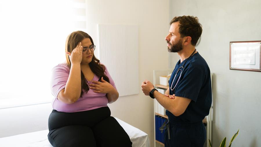 "Obesitas heeft nood aan een meer coherente aanpak"