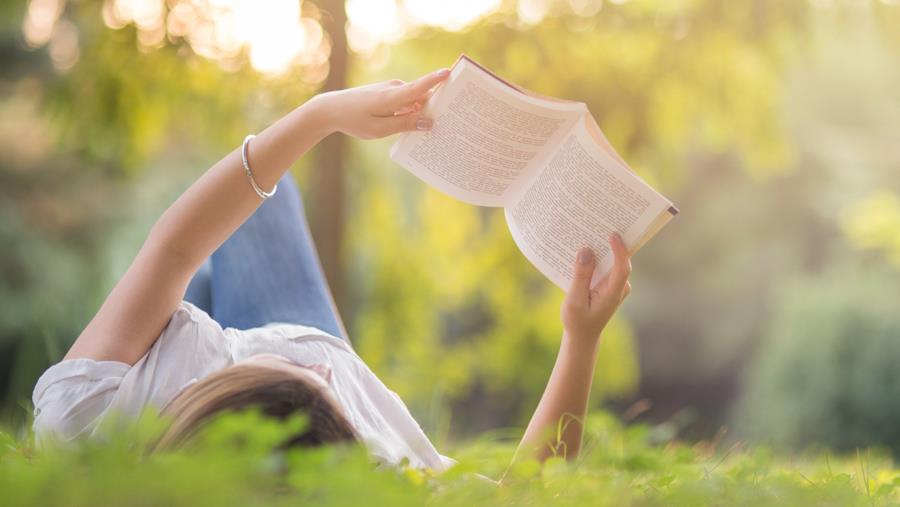Zomerliteratuur met een medisch randje