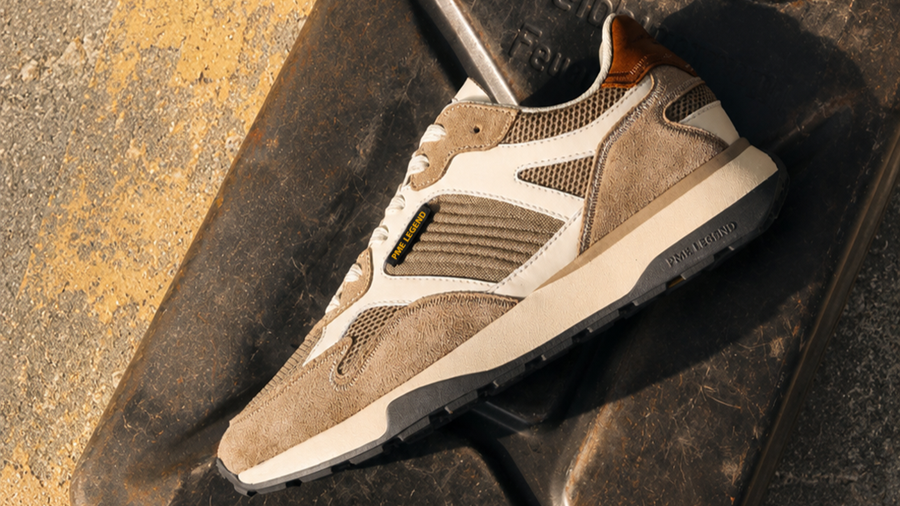 PME Legend Footwear présente une collection haut de gamme surprenante