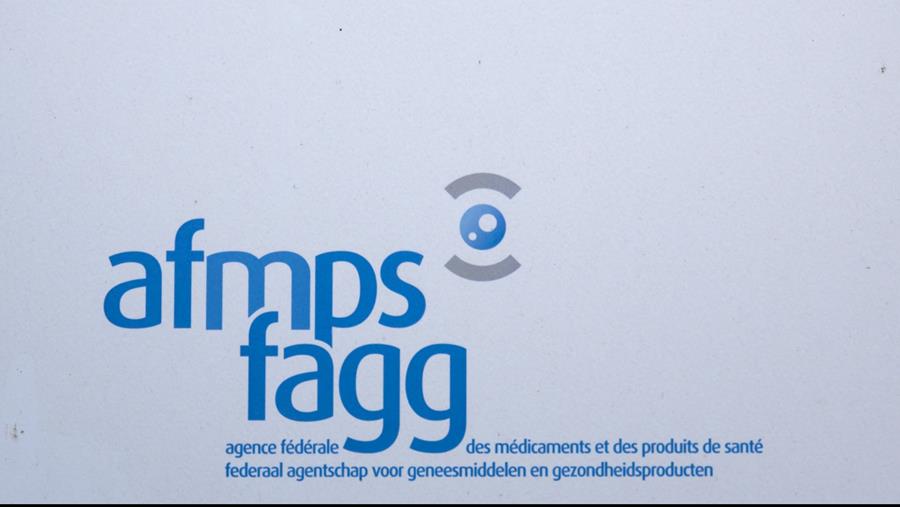 Wet regelt verwerking persoonsgegevens door FAGG