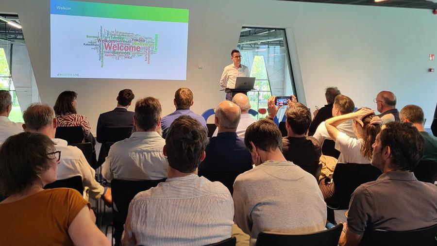 Une logistique urbaine plus intelligente réduit les livraisons