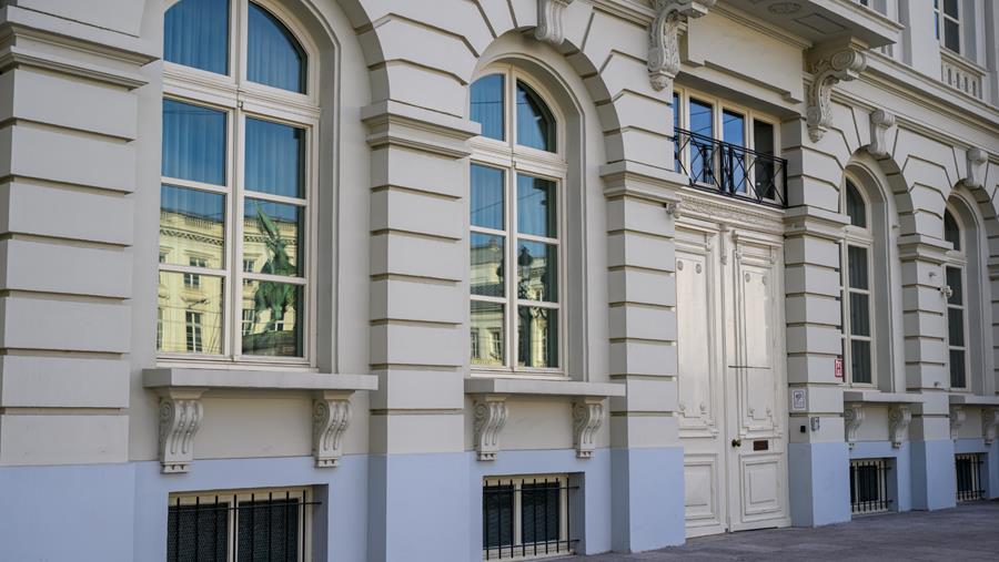 Domus Medica en klinisch psychologen naar Grondwettelijk Hof