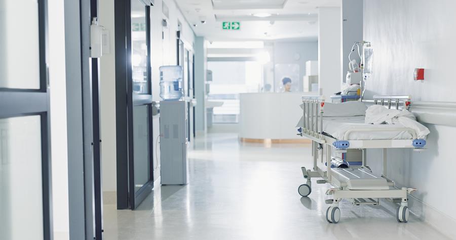 Brussel investeert 132 miljoen euro in ziekenhuizen en psychiatrische instellingen
