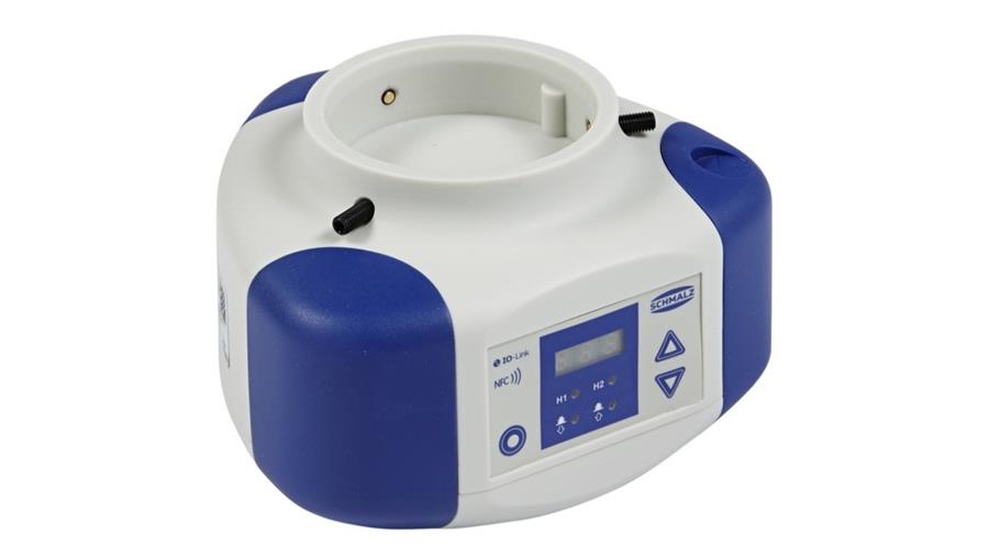 De helpende hand voor de cobot