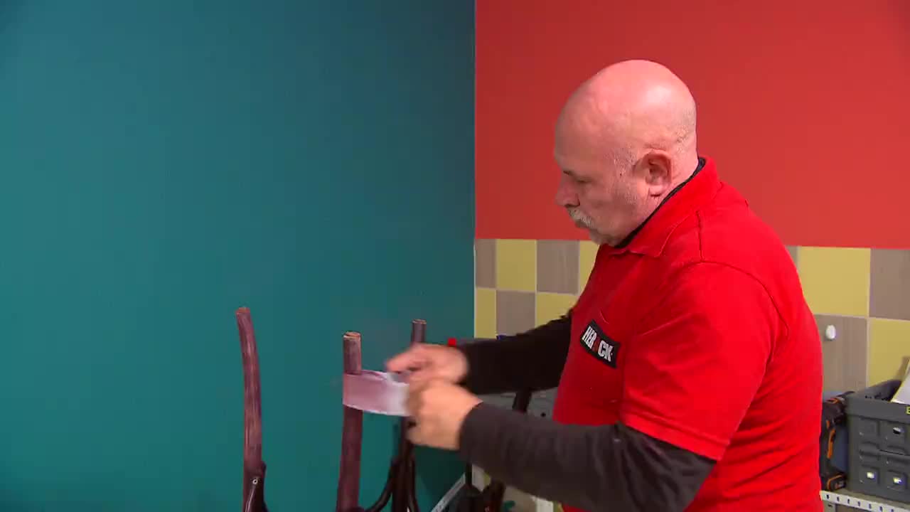 Voici comment éviter de déchirer le papier de verre